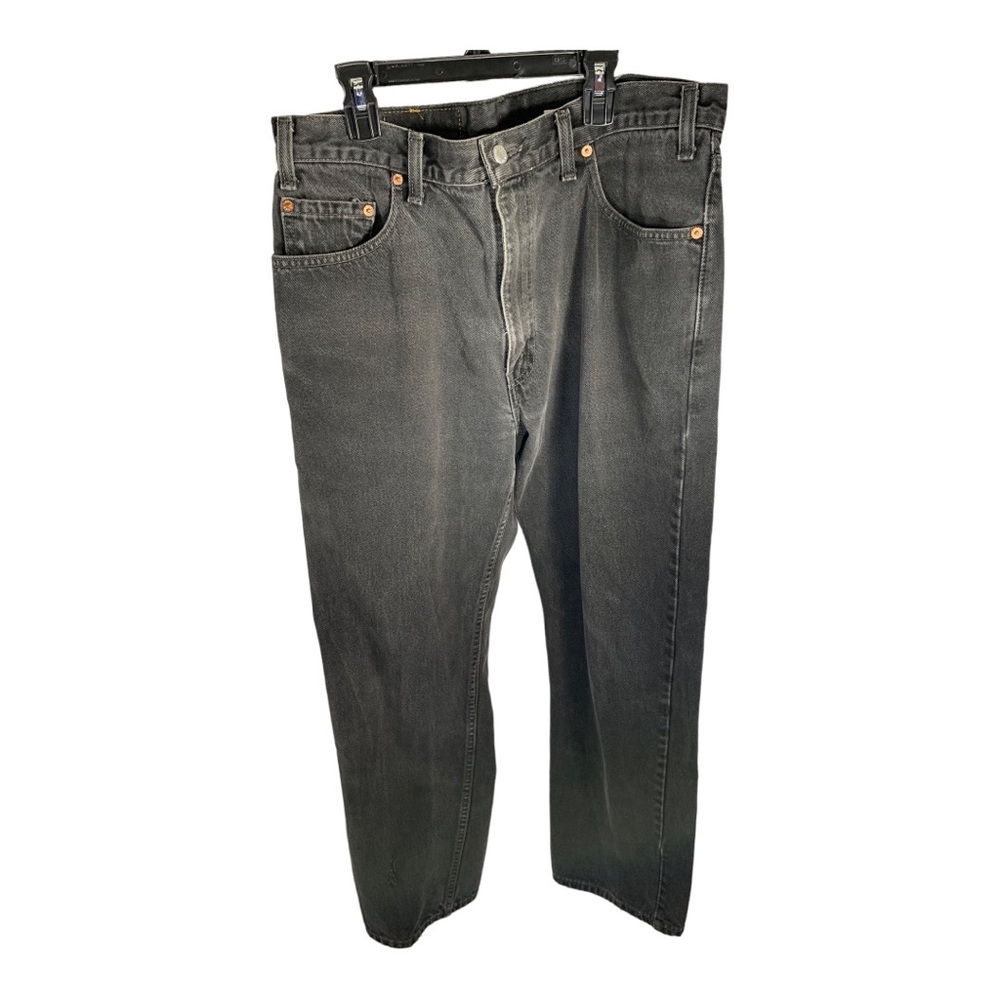 Vintage 90’s Levi’s 505 Jeans